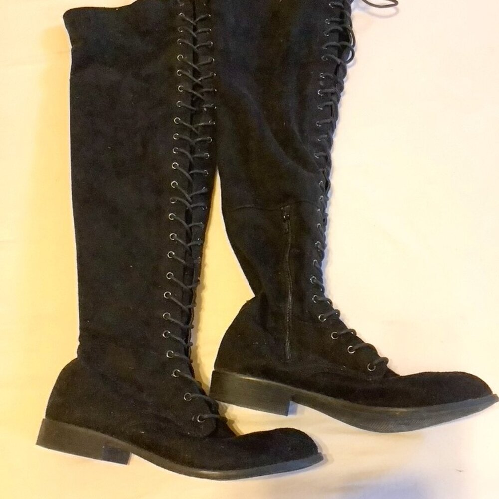 High Boots